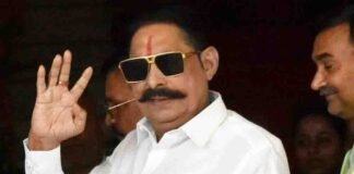 अनंत सिंह को सुप्रीम कोर्ट से झटका, बेटी की शादी के बाद 1 दिसंबर तक करना होगा सरेंडर