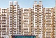 ग्रेटर नोएडा में दर्दनाक हादसा, 23वीं मंजिल से गिरकर पिता-पुत्र की मौत
