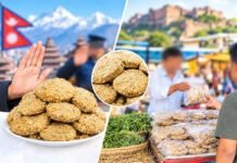 सवाईमाधोपुर में धड़ल्ले से बिक रहा पशु चारे से बना बिस्किट, खाद्य सुरक्षा विभाग की सुस्ती पर उठे सवाल