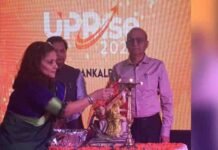जौनपुर की सुप्रिया के पारंपरिक हुनर को ‘यूपी राइज’ में मिला पहला स्थान