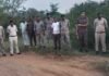 कूनो में चीते की गोली मारकर हत्या का मामला, 6 वनकर्मी सस्पेंड और STF गठित