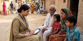 जनगणना 2027 की तारीखों का ऐलान, जानें आपके राज्य में कब से शुरू होगी आबादी की गिनती
