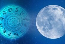 चंद्रमा गोचर 2026: करवा चौथ की रात चमकेगी 7 राशियों की किस्मत, धन लाभ और तरक्की के योग
