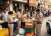 बिहार में 531 खाद्य प्रतिष्ठानों की जांच, 2 के लाइसेंस निलंबित; एक्सपायरी सामान जब्त