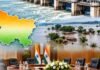 बिहार की बाढ़ समस्या और गंगा जल बंटवारे पर 27 अक्टूबर को दिल्ली में होगी अहम बैठक
