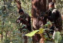 झारखंड में माओवादियों से खाली हुए सुरक्षा कैंपों में खुलेंगे स्कूल और स्वास्थ्य केंद्र