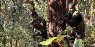 झारखंड में माओवादियों से खाली हुए सुरक्षा कैंपों में खुलेंगे स्कूल और स्वास्थ्य केंद्र