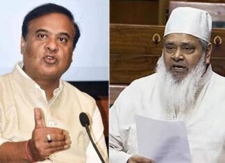 सम की मुस्लिम बहुल नगांव सीट पर BJP की जीत, हिमंत बिस्वा सरमा की रणनीति ने बदला चुनावी समीकरण
