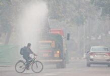 दिल्ली-NCR में प्रदूषण फैलाने वाले वाहनों पर सख्ती, बॉर्डर पर बढ़ेगी जांच; नियम तोड़ने पर कटेगा चालान