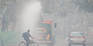 दिल्ली-NCR में प्रदूषण फैलाने वाले वाहनों पर सख्ती, बॉर्डर पर बढ़ेगी जांच; नियम तोड़ने पर कटेगा चालान