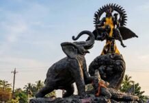 सोनपुर मेला 2026: जंगी हाथियों के बाजार से किसान आंदोलन तक, जानें मेले का गौरवशाली इतिहास
