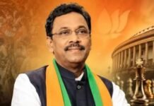 यूपी चुनाव से पहले पासी समाज पर भाजपा का फोकस, अगले सप्ताह होगी अहम बैठक