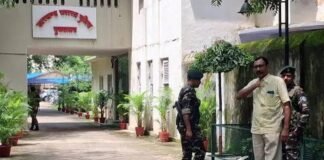 जेपीएससी मेधा घोटाले में सीआईडी की पहली चार्जशीट दाखिल, पांच आरोपितों पर शिकंजा