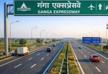 गंगा एक्सप्रेसवे से मेरठ से प्रयागराज का सफर हुआ आसान, ट्रांसपोर्ट कारोबार को बड़ा फायदा