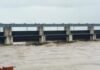 नेपाल में भूस्खलन के बाद नदियों में बढ़ा जलस्तर, वाल्मीकिनगर गंडक बराज पर फिलहाल खतरा नहीं