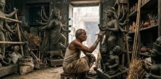 दुर्गा प्रतिमा में क्यों मिलाई जाती है रेड लाइट एरिया की मिट्टी? जानिए बंगाल की अनोखी परंपरा