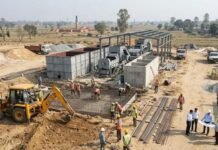 सोनपुर में बनेगा 10 टन क्षमता का कंपोस्ट प्लांट, 1.33 करोड़ रुपये होंगे खर्च