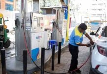 उदयपुर में CNG के दाम ₹105.70 प्रति किलो पहुंचे, पेट्रोल-डीजल से भी महंगी हुई गैस