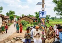 प्रतापगढ़ के 94 गांवों में मिलेगा मुफ्त Wi-Fi, पंचायत भवन के 200 मीटर दायरे में चलेगा इंटरनेट