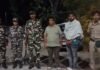 स्पा में नौकरी का झांसा देकर तस्करी की कोशिश, भारत-नेपाल सीमा पर दो नाबालिग लड़कियां रेस्क्यू