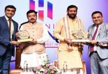 हरियाणा को गुजरात दौरे से मिले ₹50 हजार करोड़ से ज्यादा के निवेश प्रस्ताव, युवाओं के लिए बढ़ेंगी नौकरियां
