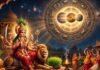 शारदीय नवरात्रि में 100 साल बाद दुर्लभ योग? इन 3 राशियों की चमक सकती है किस्मत
