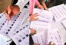SIR में दो बार नोटिस के बाद दस्तावेज नहीं देने वाले मतदाताओं की बूथवार सूची बनेगी