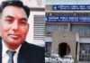 हरियाणा लोक सेवा आयोग के नए चेयरमैन बने सतीश सैनी, गुरुवार को राजभवन में लेंगे शपथ