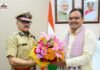 राजस्थान पुलिस के 5 जांबाज कारनामे चर्चा में, कांस्टेबल ने 33 हजार वोल्ट के पोल पर चढ़कर बचाई युवक की जान