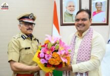 राजस्थान पुलिस के 5 जांबाज कारनामे चर्चा में, कांस्टेबल ने 33 हजार वोल्ट के पोल पर चढ़कर बचाई युवक की जान