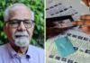 SIR का पूरा गणित समझाया सुरजीत भल्ला ने, 13.37 करोड़ नाम हटे लेकिन कितने वोटर वास्तव में प्रभावित?