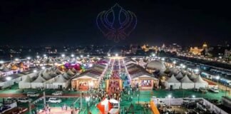 पटना साहिब में 360वें प्रकाश पर्व की तैयारी तेज, श्रद्धालुओं के लिए बनेगी भव्य टेंट सिटी