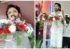 धनुष की राजनीति में एंट्री की अटकलें तेज, चेन्नई में महिला पदाधिकारियों की बड़ी बैठक से बढ़ी हलचल