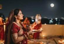 करवा चौथ 2026: व्रत के दौरान न करें ये 5 गलतियां, जानें चंद्र दर्शन और पूजा से जुड़े जरूरी नियम