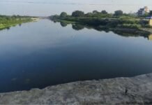 राजस्थान-मध्य प्रदेश में चंबल जल बंटवारे पर सहमति, 18 अक्टूबर से नहरों में आएगा पानी