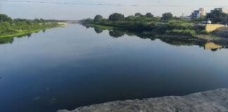 राजस्थान-मध्य प्रदेश में चंबल जल बंटवारे पर सहमति, 18 अक्टूबर से नहरों में आएगा पानी