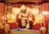 दशहरा 2026: रावण ने शनिदेव को क्यों बनाया था बंदी? जानिए हनुमान जी ने कैसे कराया मुक्त
