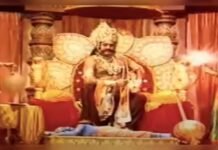 दशहरा 2026: रावण ने शनिदेव को क्यों बनाया था बंदी? जानिए हनुमान जी ने कैसे कराया मुक्त