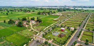 बिहार में बड़ा फैसला: ग्रीनफील्ड टाउनशिप में जमीन की खरीद-बिक्री से हटी रोक, पटना में बनेगा अंडरग्राउंड रोड कॉरिडोर