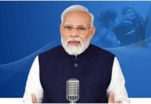 पीएम मोदी ने ‘मन की बात’ को बताया तीर्थ यात्रा, कार्यक्रम के 12 साल पूरे होने पर श्रोताओं का जताया आभार