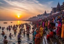 कार्तिक स्नान 2026: ब्रह्म मुहूर्त में स्नान करना क्यों माना जाता है शुभ? जानें सही समय और नियम