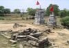 झारखंड में मिलीं प्राचीन मां दुर्गा की प्रतिमाएं, 1500 साल पुरानी शक्ति उपासना के मिले प्रमाण