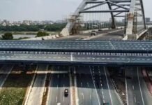 DND-फरीदाबाद-सोहना एक्सप्रेसवे का आखिरी हिस्सा तैयार, दिल्ली से पलवल का सफर 45 मिनट में!