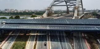 DND-फरीदाबाद-सोहना एक्सप्रेसवे का आखिरी हिस्सा तैयार, दिल्ली से पलवल का सफर 45 मिनट में!