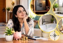 पैसा नहीं टिकता तो घर की इन 5 जगहों पर दें ध्यान, वास्तु के अनुसार दूर हो सकती है धन से जुड़ी परेशानी