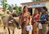 बिहार में 50 लाख दुग्ध उत्पादकों का लक्ष्य, महिलाओं को मिलेगा रोजगार