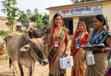 बिहार में 50 लाख दुग्ध उत्पादकों का लक्ष्य, महिलाओं को मिलेगा रोजगार