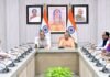 सुरक्षा, सम्मान, सामर्थ्य और समृद्धि से आलोकित हो रहा है नारीशक्ति का जीवन: मुख्यमंत्री