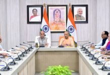 सुरक्षा, सम्मान, सामर्थ्य और समृद्धि से आलोकित हो रहा है नारीशक्ति का जीवन: मुख्यमंत्री
