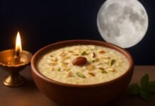 शरद पूर्णिमा 2026: 25 अक्टूबर को रखें खीर, जानें पूजा का शुभ समय और मां लक्ष्मी की आराधना का महत्व